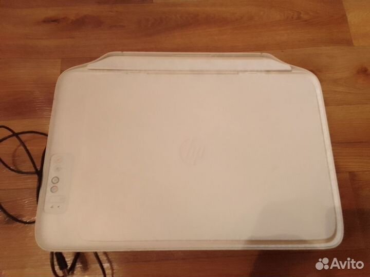 Принтер hp desk jet