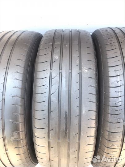 Continental ContiPremiumContact 2 215/55 R18 95H