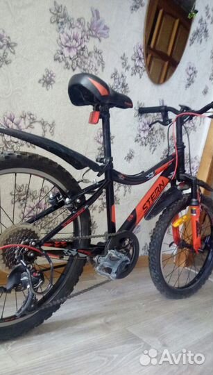 Велосипед Stern 20 Atack