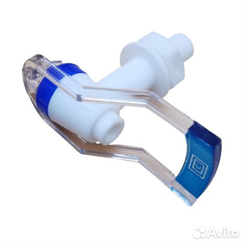 Кран для кулера в ассортименте