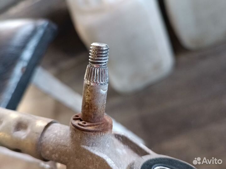 Трапеция дворников с моторчиком чери бонус