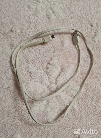 Кабель провод usb