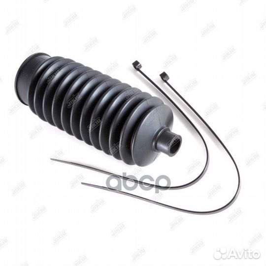 Пыльник рул.рейки charade (1993-2000) /corolla I