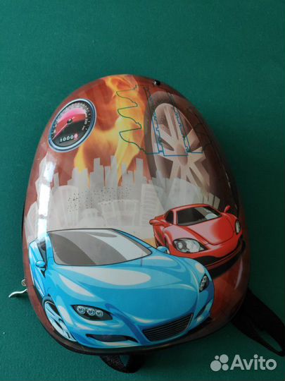 Рюкзак детский