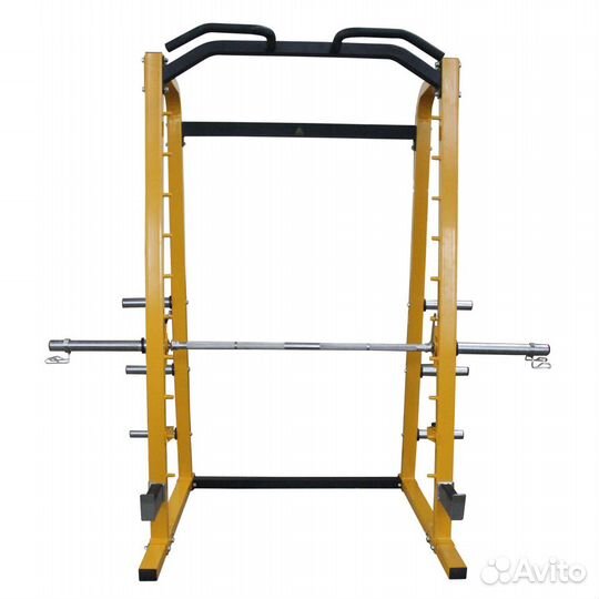 Силовая рама powergym PK007