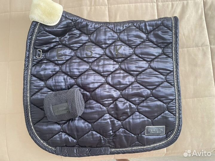 Комплект выездка Eskadron