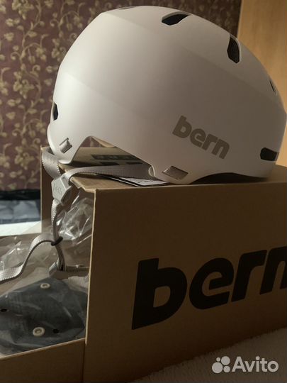 Шлем водный