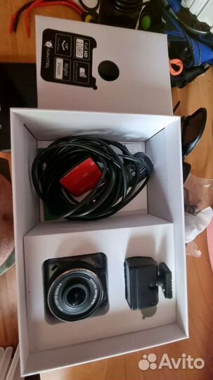 Видеорегистратор с gps