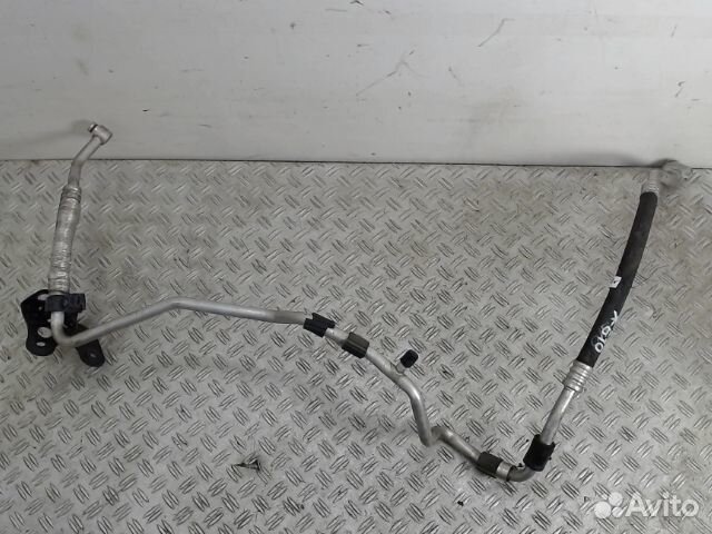 Трубка кондиционера, Volkswagen, Passat B7