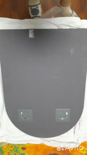 Зеркало настенное