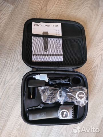 Машинка для стрижки волос новая