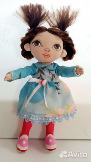 Детские игрушки