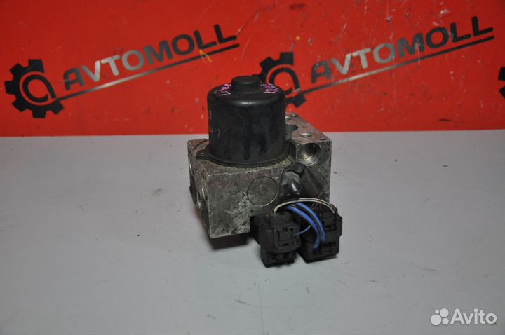 Блок ABS toyota lite ACE KR42V