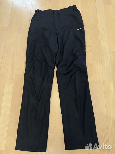 Брюки зимние рост 170 outventure
