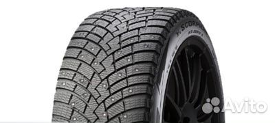 Pirelli Scorpion Ice Zero 2 285/40 R21 109H