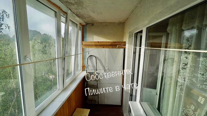 1-к. квартира, 35,2 м², 4/9 эт.