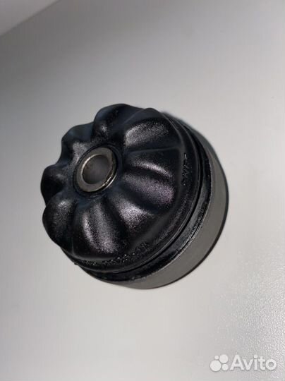 Сайлентблок пневмобаллона Mercedes X166