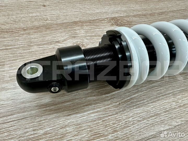 Амортизатор 360 мм. d10-10 (новый), питбайк