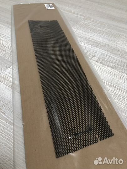 Защита радиатора Geely Monjaro,оригинал