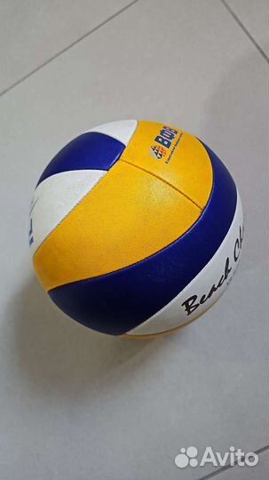 Волейбольный мяч Mikasa VLS300