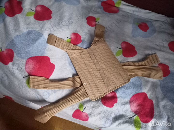 Корсет ортопедический для спины, корректор осанки