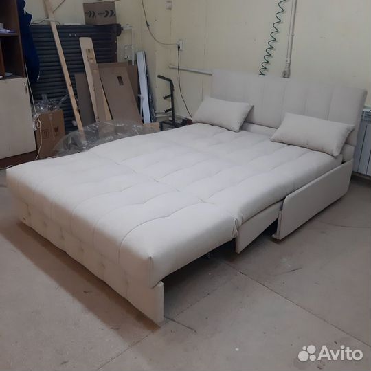 Диван новый Аккордеон