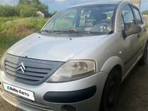 Citroen C3 1.6 AMT, 2004, 250 000 км, с пробегом, цена 140 000 руб.