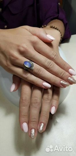 Мастер маникюра,выезд на дом