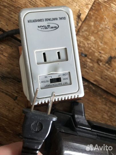 Электрический гриль Tefal