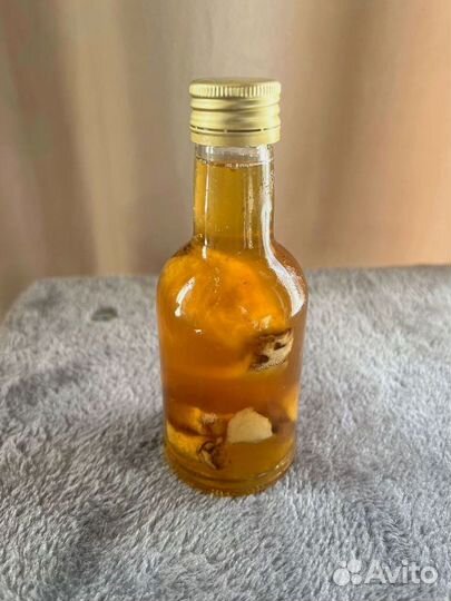 Масло для вставания