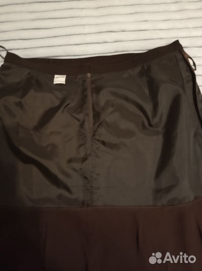 Юбка нарядная (Gina Bacconi) 58 размер