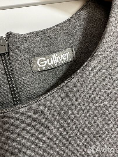 Сарафан Gulliver
