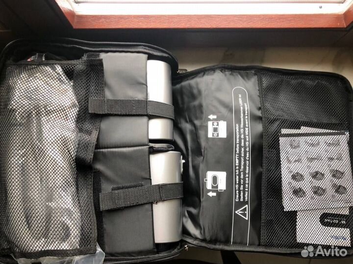 Сипап аппарат и маска