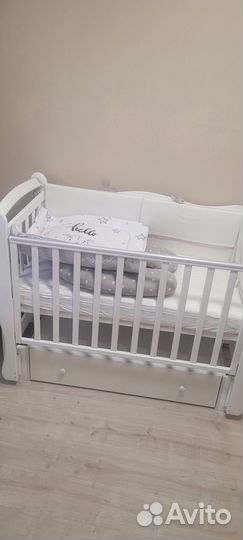 Пеленальный комод IKEA