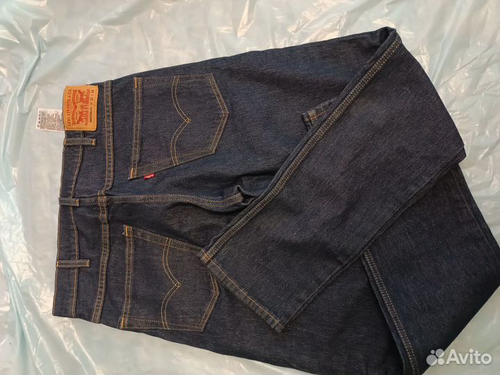 Джинсы levi strauss