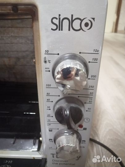 Продам духовой шкаф. Производство Турция