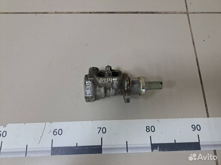 Цилиндр тормозной главный Ford Focus 1 1998-2004