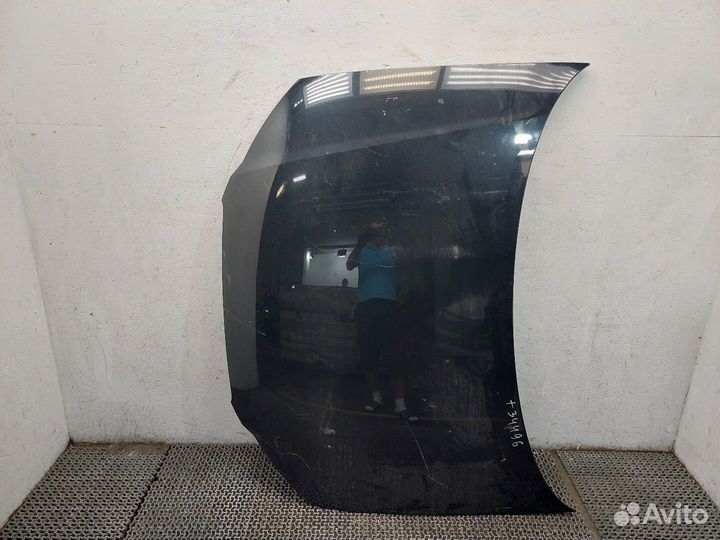 Капот Audi A3 (8P), 2008