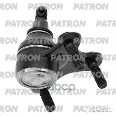 Patron Опора шаровая VW: passat 03/05- PS3127L