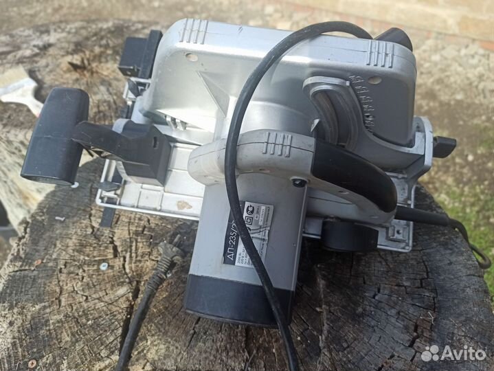 Дисковая пила