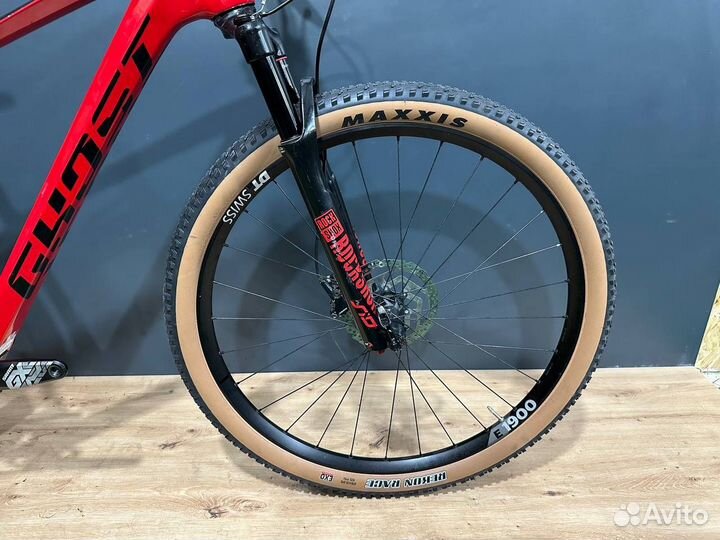 Ghost Lector 5.9 (2019)