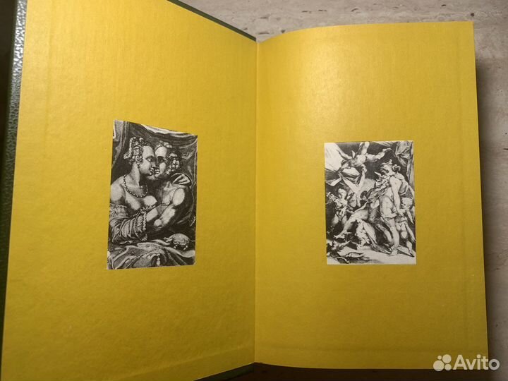 История проституции