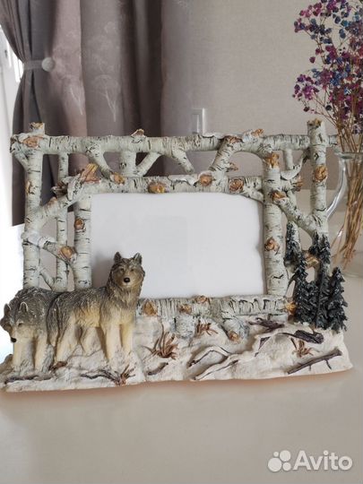 Рамка для фотографий 10*15