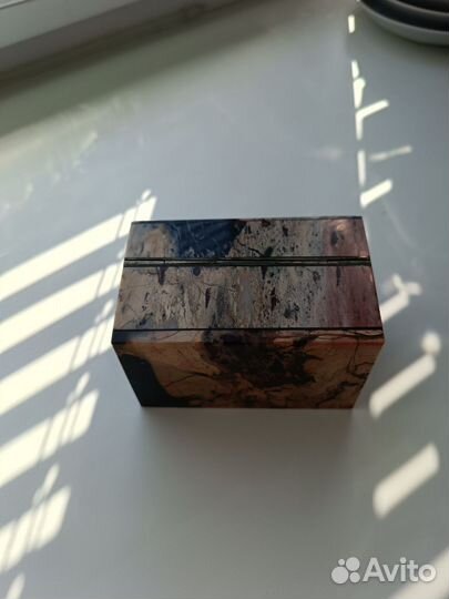 Шкатулка для украшений