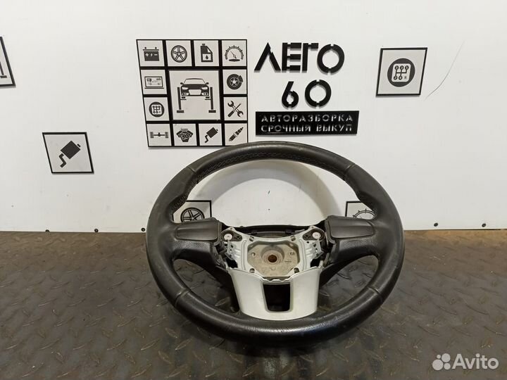 Рулевое колесо для Kia Sportage 3
