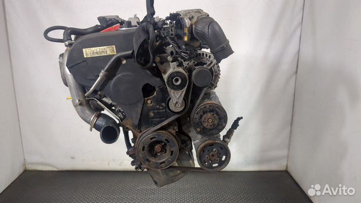 Гур Audi TT, 2000