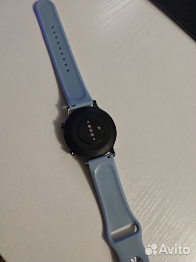Смарт часы realme watch s