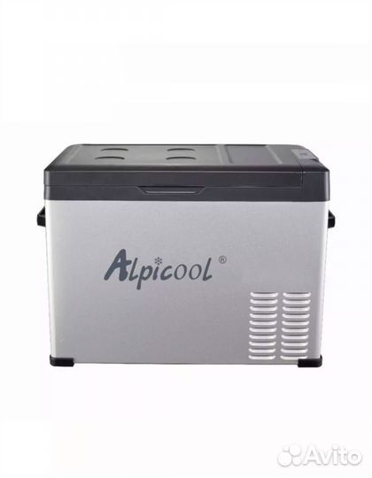 Холодильник мобильный Alpicool