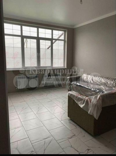 Дом 130 м² на участке 8,5 сот.