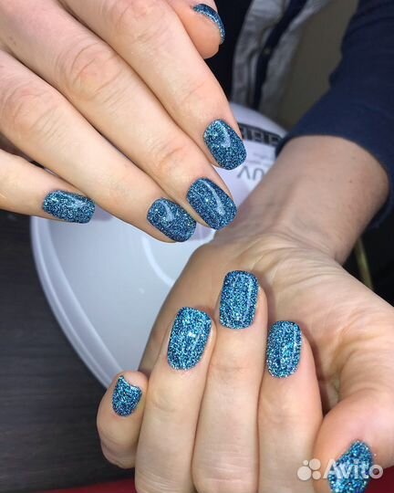 Маникюр Педикюр Гель-Лак